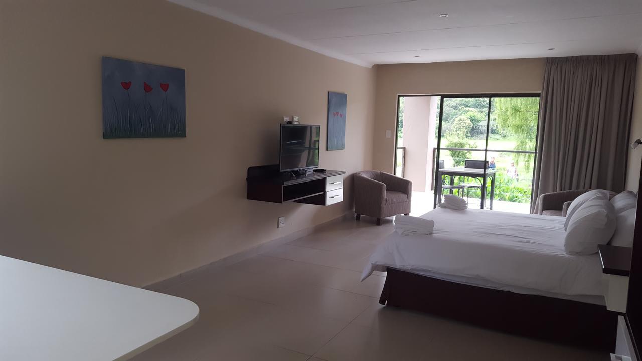 Dragon Peaks Mountain Resort Champagne Valley Luaran gambar