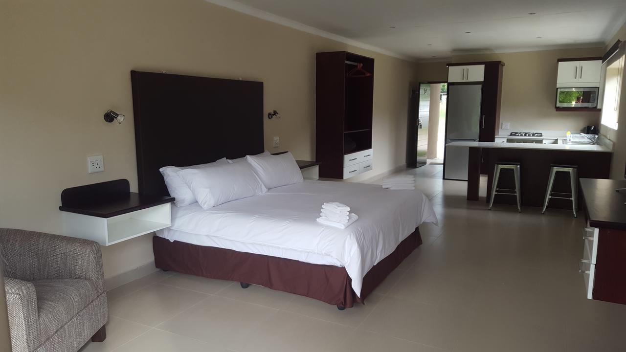 Dragon Peaks Mountain Resort Champagne Valley Luaran gambar