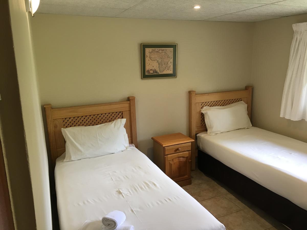 Dragon Peaks Mountain Resort Champagne Valley Luaran gambar