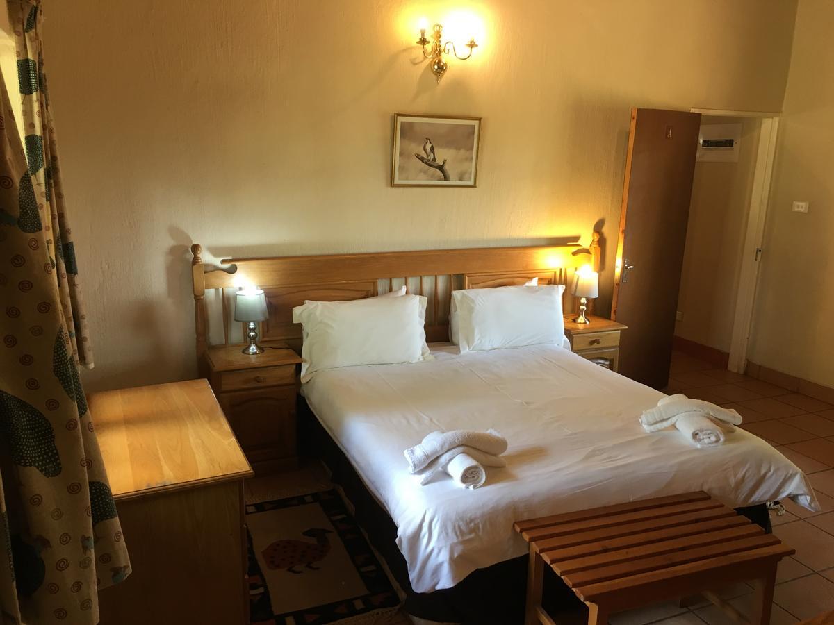 Dragon Peaks Mountain Resort Champagne Valley Luaran gambar