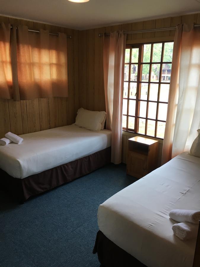 Dragon Peaks Mountain Resort Champagne Valley Luaran gambar