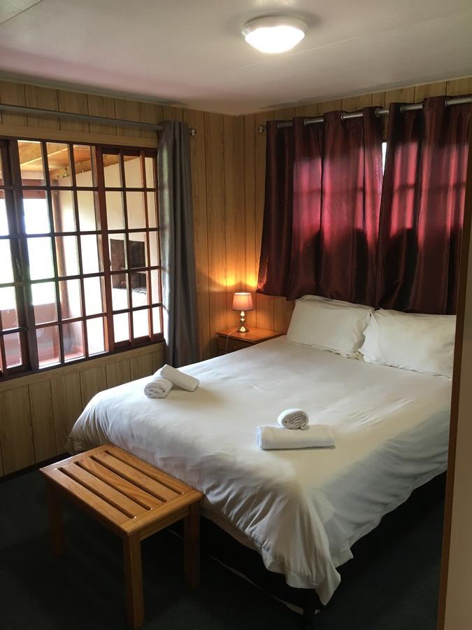 Dragon Peaks Mountain Resort Champagne Valley Luaran gambar