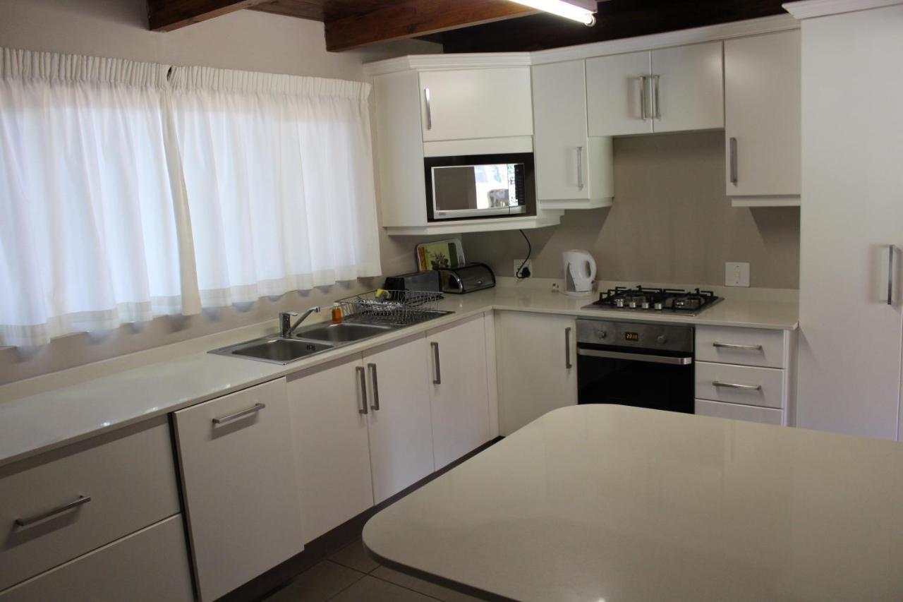 Dragon Peaks Mountain Resort Champagne Valley Luaran gambar