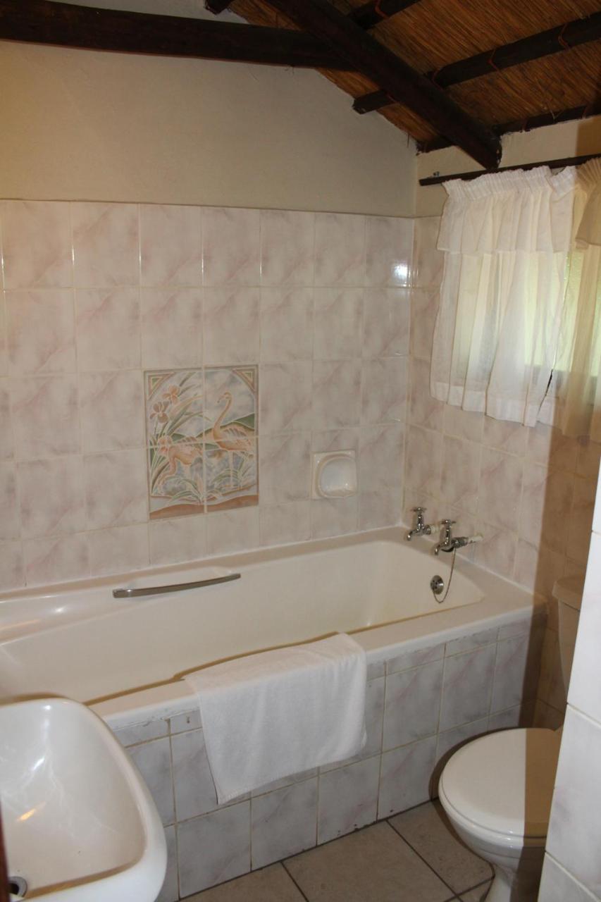 Dragon Peaks Mountain Resort Champagne Valley Luaran gambar