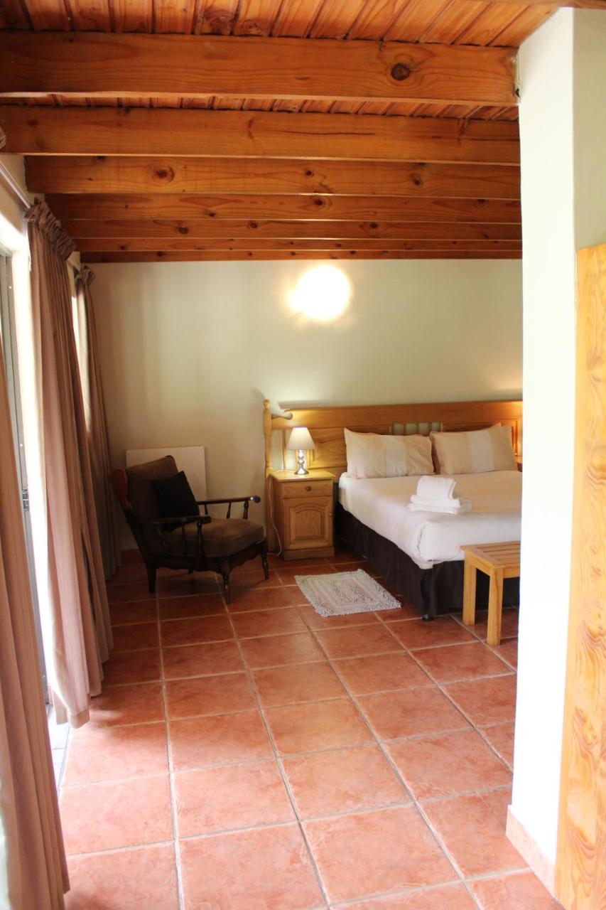 Dragon Peaks Mountain Resort Champagne Valley Luaran gambar