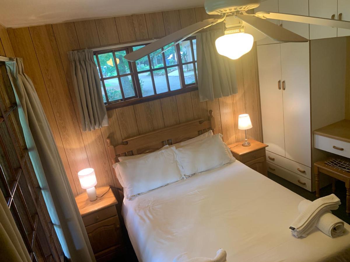 Dragon Peaks Mountain Resort Champagne Valley Luaran gambar
