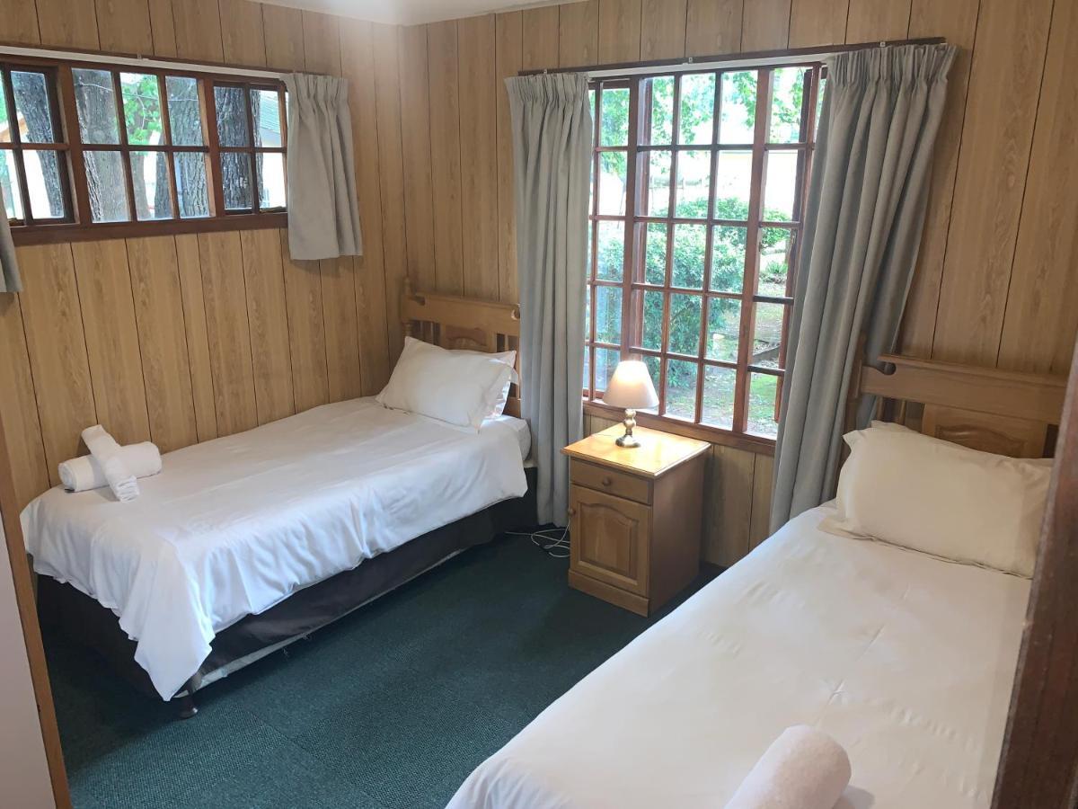 Dragon Peaks Mountain Resort Champagne Valley Luaran gambar